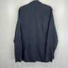 Ted Baker Shirt Geometric Pattern Size 5 / L Men’s Slim Fit