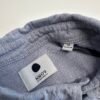 NN07 New Derek Oxford Shirt Blue M Men’s Long Sleeve