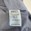 NN07 New Derek Oxford Shirt Blue M Men’s Long Sleeve
