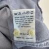 NN07 New Derek Oxford Shirt Blue M Men’s Long Sleeve