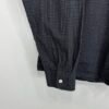 Carhartt Light Shirt Grey Check L Men’s Slim Fit Long Sleeve
