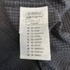 Carhartt Light Shirt Grey Check L Men’s Slim Fit Long Sleeve