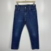 Levi’s 502 Hi-Ball Taper Jeans Blue W30 L27 Men’s Stretch