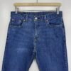 Levi’s 502 Hi-Ball Taper Jeans Blue W30 L27 Men’s Stretch