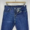 Levi’s 502 Hi-Ball Taper Jeans Blue W30 L27 Men’s Stretch