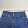 Levi’s 502 Hi-Ball Taper Jeans Blue W30 L27 Men’s Stretch