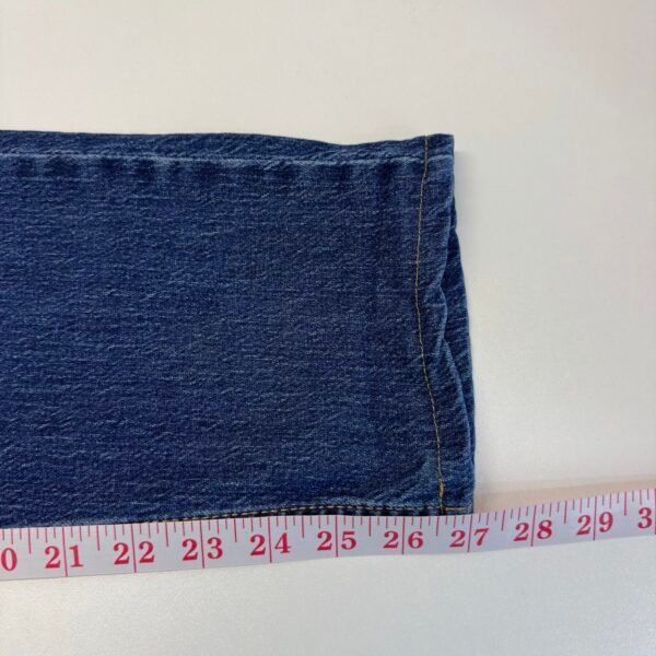 Levi’s 502 Hi-Ball Taper Jeans Blue W30 L27 Men’s Stretch