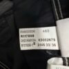 Tommy Hilfiger Ryan Jeans Black W33 L36 Men’s Coated Straight