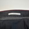 Tommy Hilfiger Ryan Jeans Black W33 L36 Men’s Coated Straight