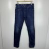 PME Legend Skyrak Jeans Blue W33 L36 Men’s Stretch Tapered
