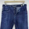PME Legend Skyrak Jeans Blue W33 L36 Men’s Stretch Tapered