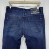 PME Legend Skyrak Jeans Blue W33 L36 Men’s Stretch Tapered