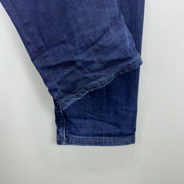 PME Legend Skyrak Jeans Blue W33 L36 Men’s Stretch Tapered
