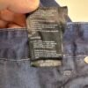 PME Legend Skyrak Jeans Blue W33 L36 Men’s Stretch Tapered