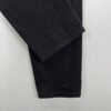 IMG_6004 Large ASKET Jeans Black W31 L34 Men’s Slim Tapered Button Fly