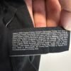 IMG_6011 Large ASKET Jeans Black W31 L34 Men’s Slim Tapered Button Fly