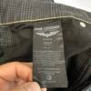 IMG_6083 Large PME Legend Nightflight Chino Grey Plaid W31 L34 Men’s Slim Straight