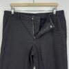 IMG_6088 Large Hugo Boss Kaito Chino Grey Twill W34 L32 Men’s Slim Tapered