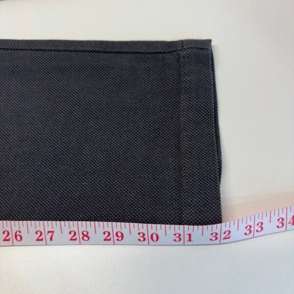IMG_6093 Large Hugo Boss Kaito Chino Grey Twill W34 L32 Men’s Slim Tapered