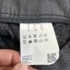 IMG_6095 Large Hugo Boss Kaito Chino Grey Twill W34 L32 Men’s Slim Tapered