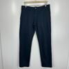 Gant Chino Navy Blue Twill W34 L32 Men’s Regular Straight