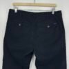 Gant Chino Navy Blue Twill W34 L32 Men’s Regular Straight