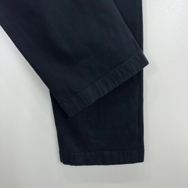 Gant Chino Navy Blue Twill W34 L32 Men’s Regular Straight