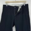 Gant Chino Navy Blue Twill W34 L32 Men’s Regular Straight