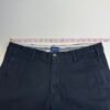Gant Chino Navy Blue Twill W34 L32 Men’s Regular Straight