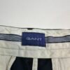 Gant Chino Navy Blue Twill W34 L32 Men’s Regular Straight