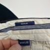 Gant Chino Navy Blue Twill W34 L32 Men’s Regular Straight