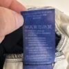 Gant Chino Navy Blue Twill W34 L32 Men’s Regular Straight