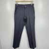 FootJoy Golf Trousers Grey W30 L29 Men’s Stretch Pleated Performance