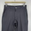FootJoy Golf Trousers Grey W30 L29 Men’s Stretch Pleated Performance