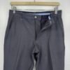FootJoy Golf Trousers Grey W30 L29 Men’s Stretch Pleated Performance