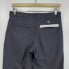 FootJoy Golf Trousers Grey W30 L29 Men’s Stretch Pleated Performance