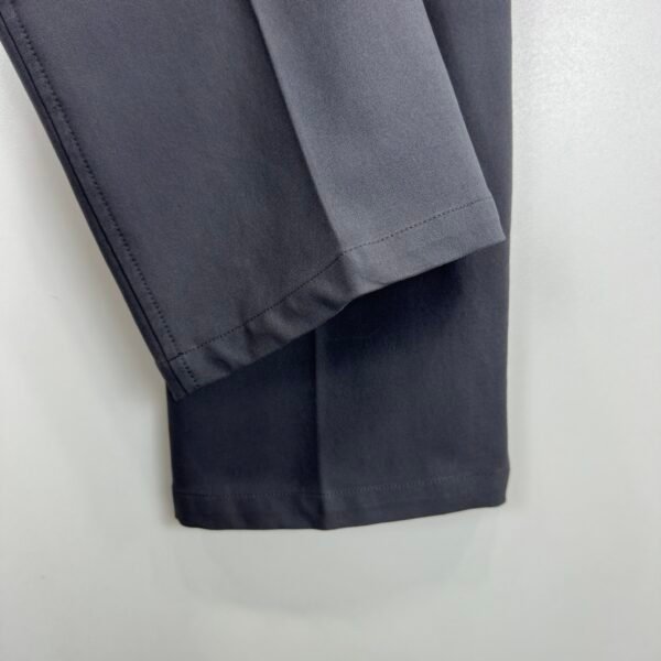 FootJoy Golf Trousers Grey W30 L29 Men’s Stretch Pleated Performance