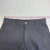 FootJoy Golf Trousers Grey W30 L29 Men’s Stretch Pleated Performance