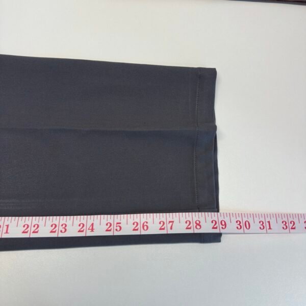 FootJoy Golf Trousers Grey W30 L29 Men’s Stretch Pleated Performance