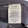FootJoy Golf Trousers Grey W30 L29 Men’s Stretch Pleated Performance