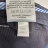 FootJoy Golf Trousers Grey W30 L29 Men’s Stretch Pleated Performance