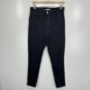 IMG_6129 Large Levi’s Retro High Rise Skinny Jeans Women's Black W31 L28 Stretch Denim
