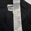 IMG_6139 Large Levi’s Retro High Rise Skinny Jeans Women's Black W31 L28 Stretch Denim