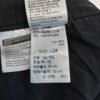 IMG_6140 Large Levi’s Retro High Rise Skinny Jeans Women's Black W31 L28 Stretch Denim