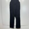 G-Star Slim Dungaree Women's Overall XL W36 L32 Black Denim