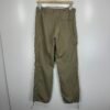Schöffel Outdoor Cargo Pants Hiking Trousers Women's W30 L32 Beige Travel Zip