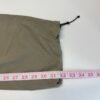 Schöffel Outdoor Cargo Pants Hiking Trousers Women's W30 L32 Beige Travel Zip