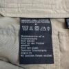 Schöffel Outdoor Cargo Pants Hiking Trousers Women's W30 L32 Beige Travel Zip