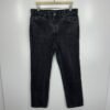 Levi’s 505 Grey Denim Jeans W38 L31 Men’s Straight Fit