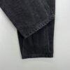 Levi’s 505 Grey Denim Jeans W38 L31 Men’s Straight Fit